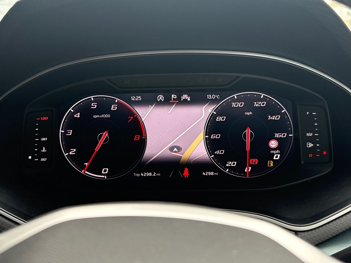 Used SEAT Arona 2023 for sale - 76224539: Photo 21