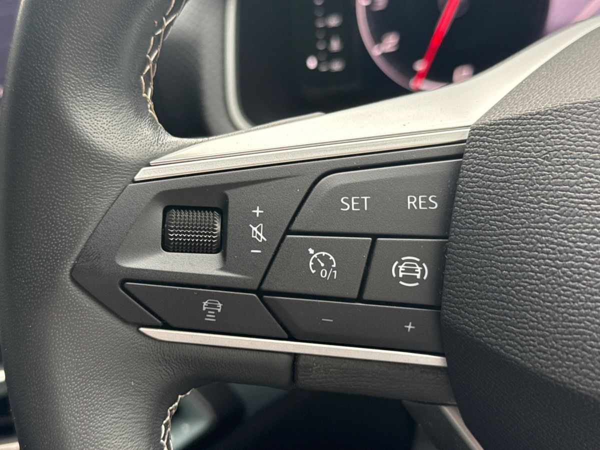 Used SEAT Arona 2023 for sale - 76224539: Photo 23