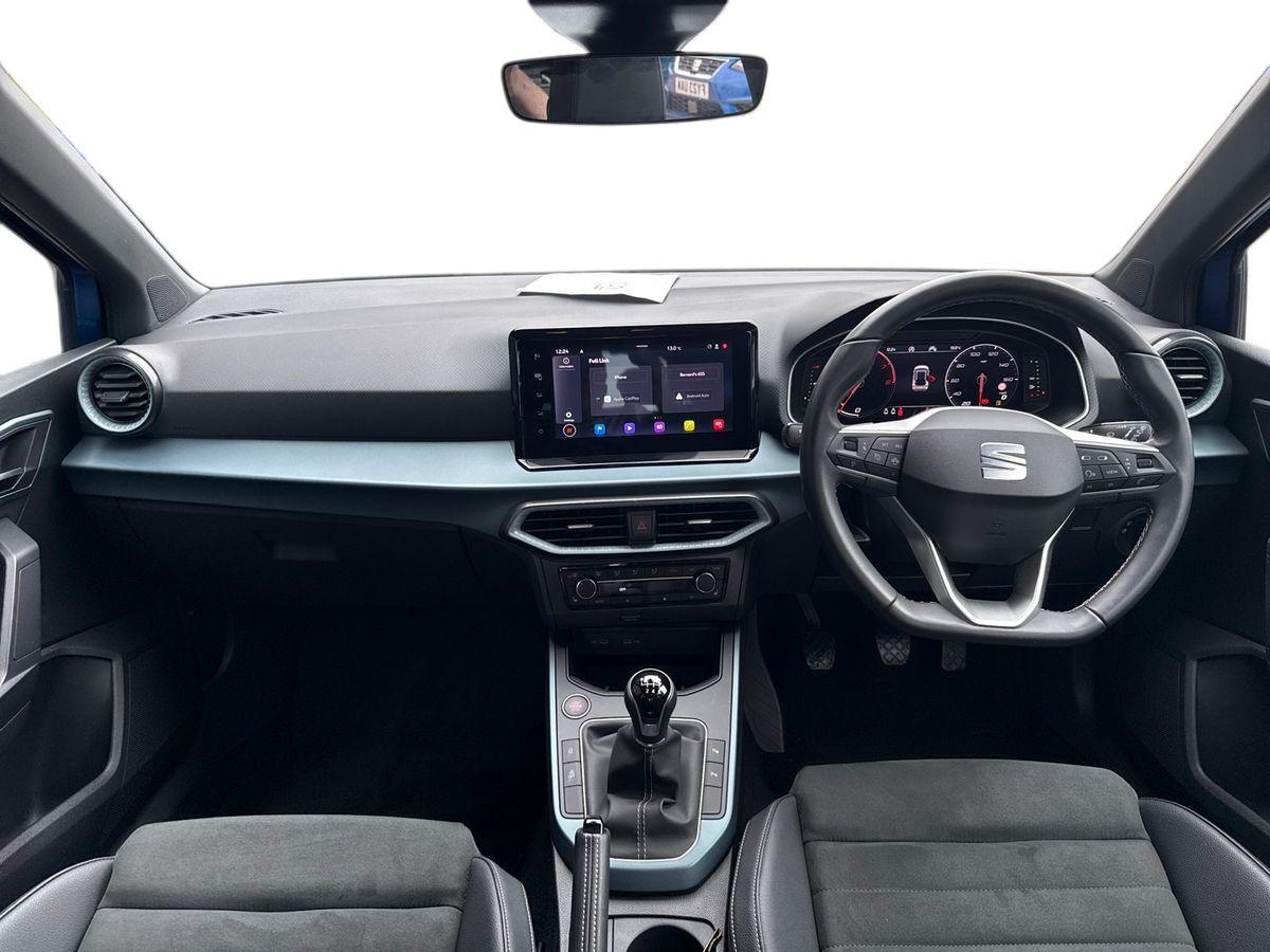 Used SEAT Arona 2023 for sale - 76224539: Photo 7