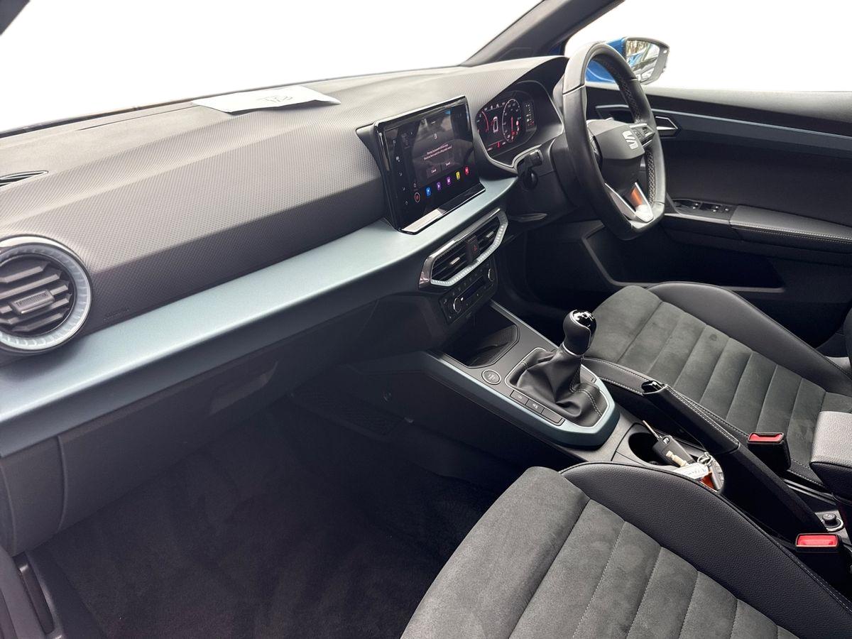 Used SEAT Arona 2023 for sale - 76224539: Photo 8