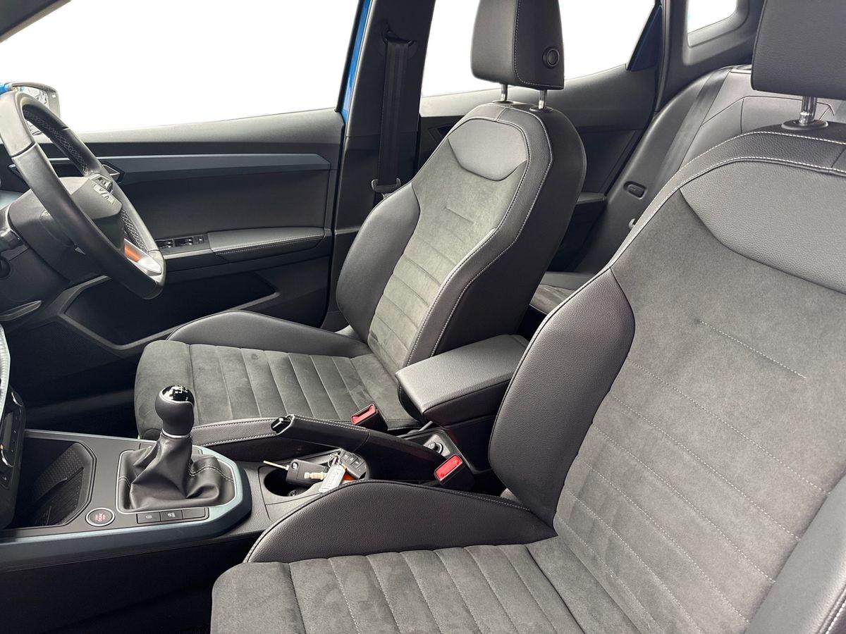 Used SEAT Arona 2023 for sale - 76224539: Photo 9