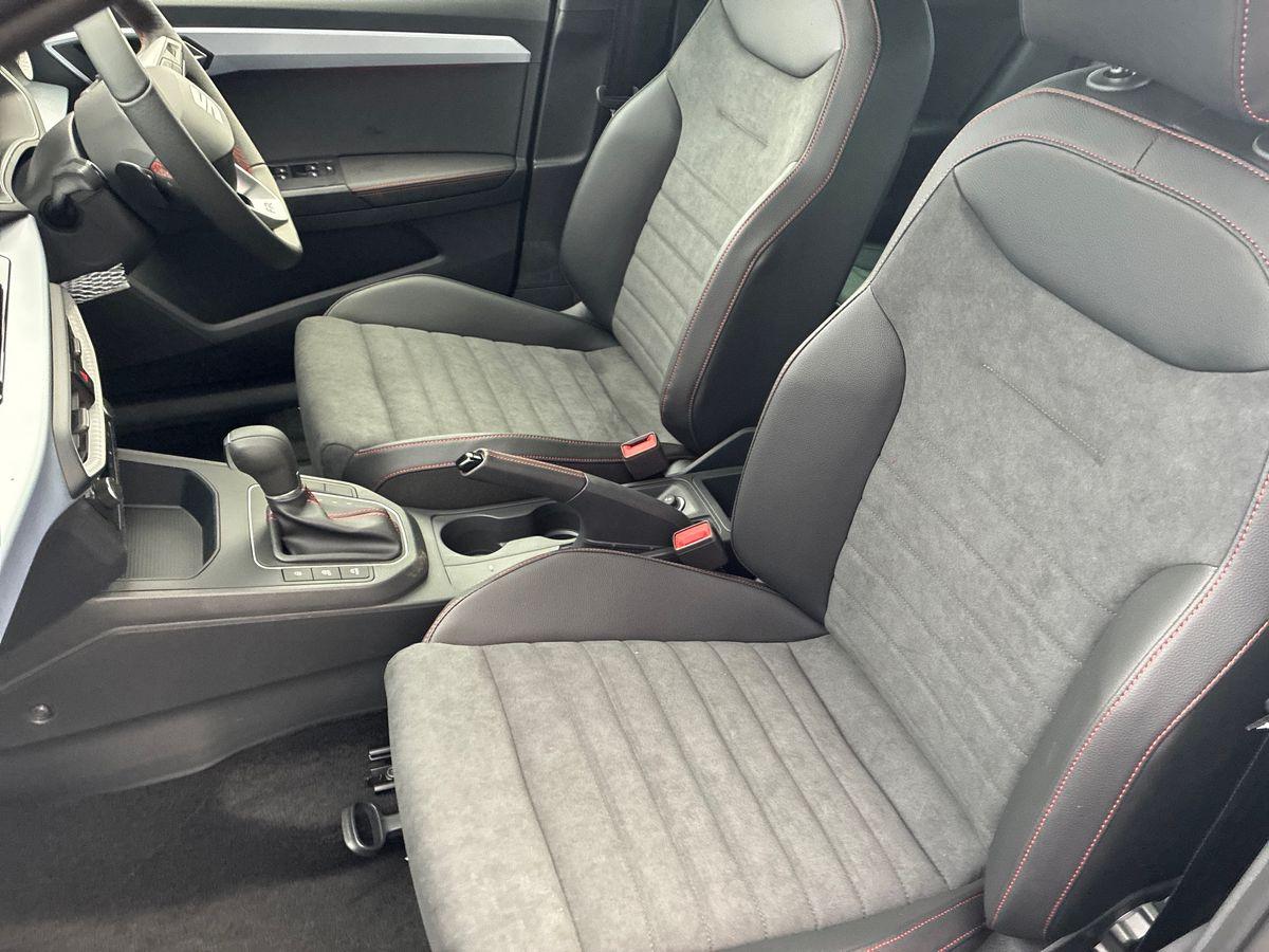 Used SEAT Ibiza 2025 for sale - 77007929: Photo 10