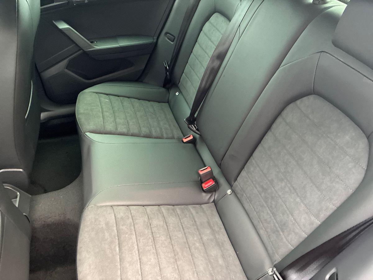 Used SEAT Ibiza 2025 for sale - 77007929: Photo 11