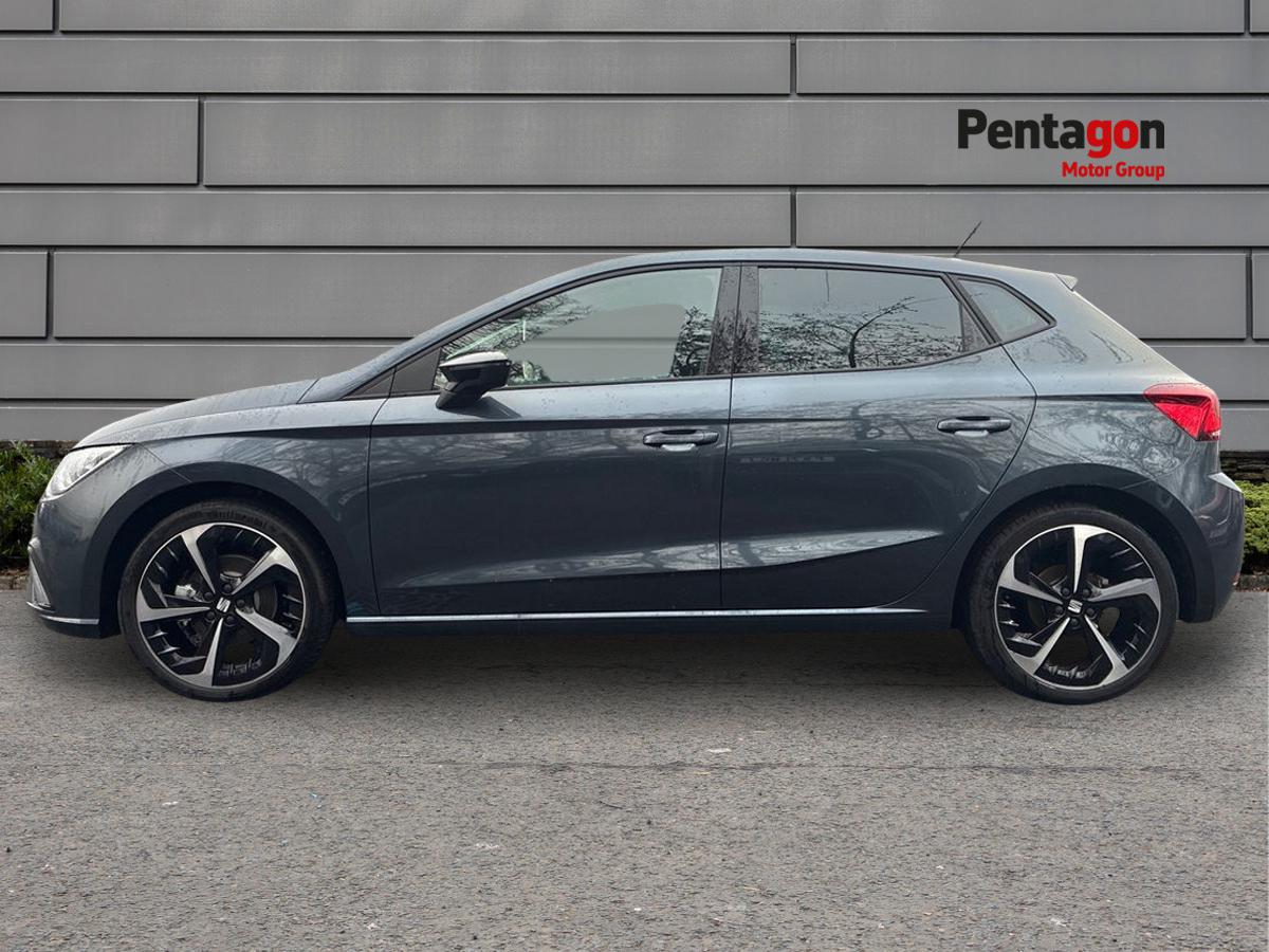 Used SEAT Ibiza 2025 for sale - 77007929: Photo 15