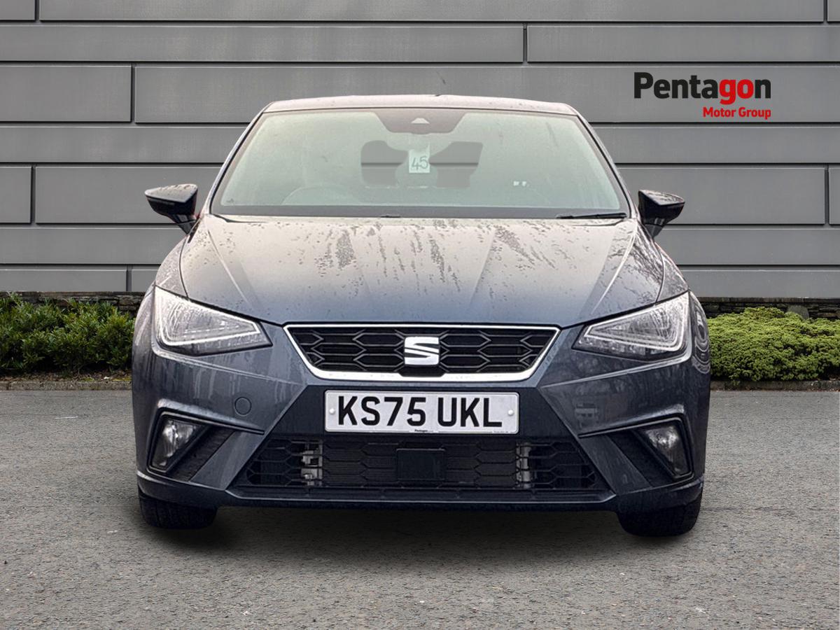 Used SEAT Ibiza 2025 for sale - 77007929: Photo 16