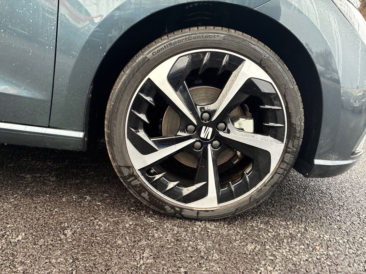 Used SEAT Ibiza 2025 for sale - 77007929: Photo 18