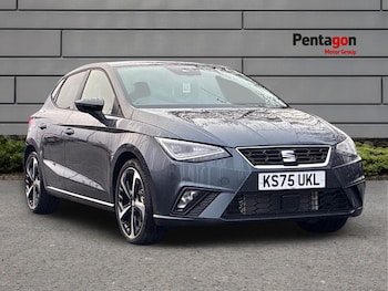 2025 - 1.0 Tsi Fr Sport Hatchback 5dr Petrol Dsg Euro 6 s/s 115 Ps