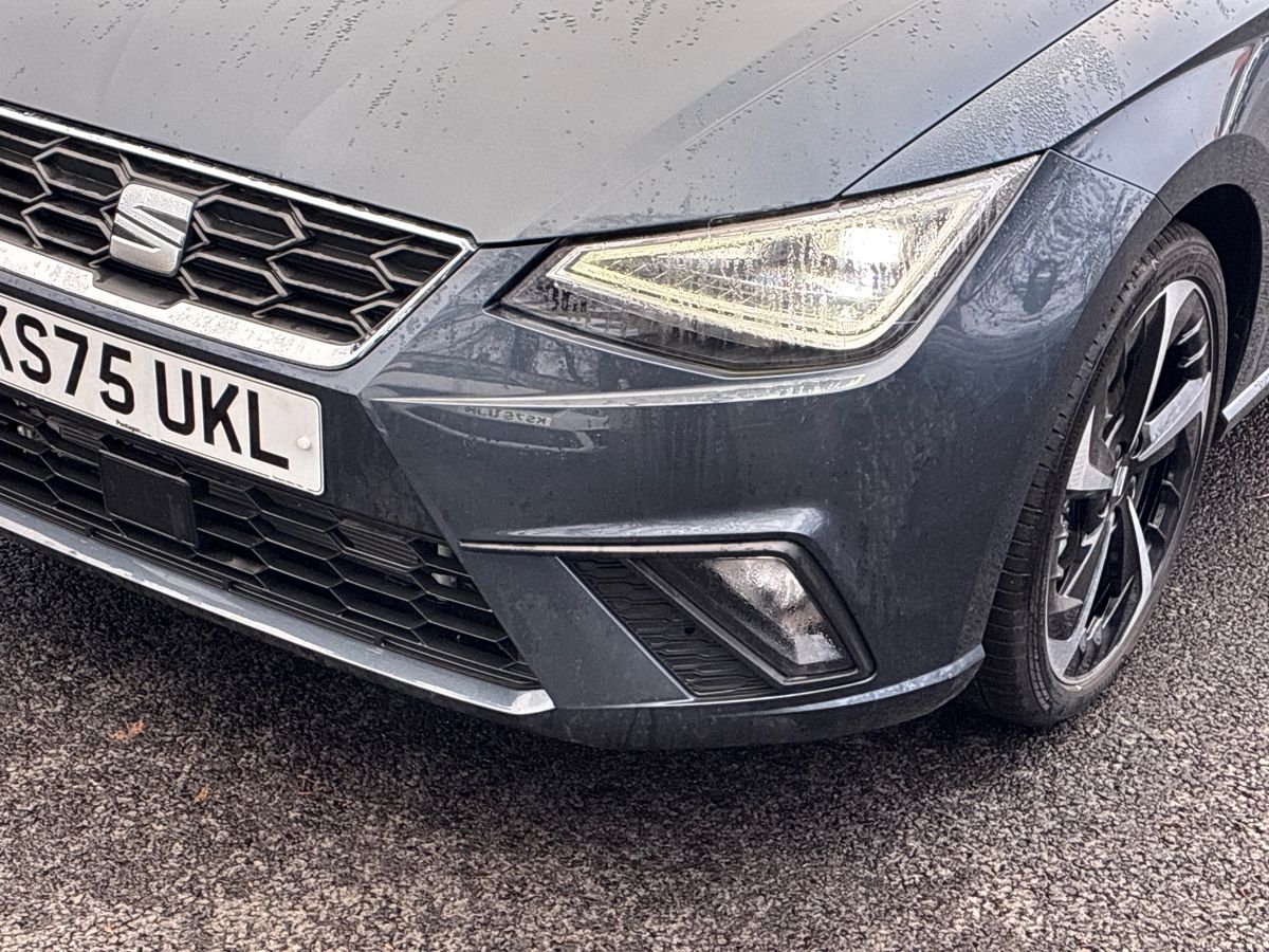 Used SEAT Ibiza 2025 for sale - 77007929: Photo 22