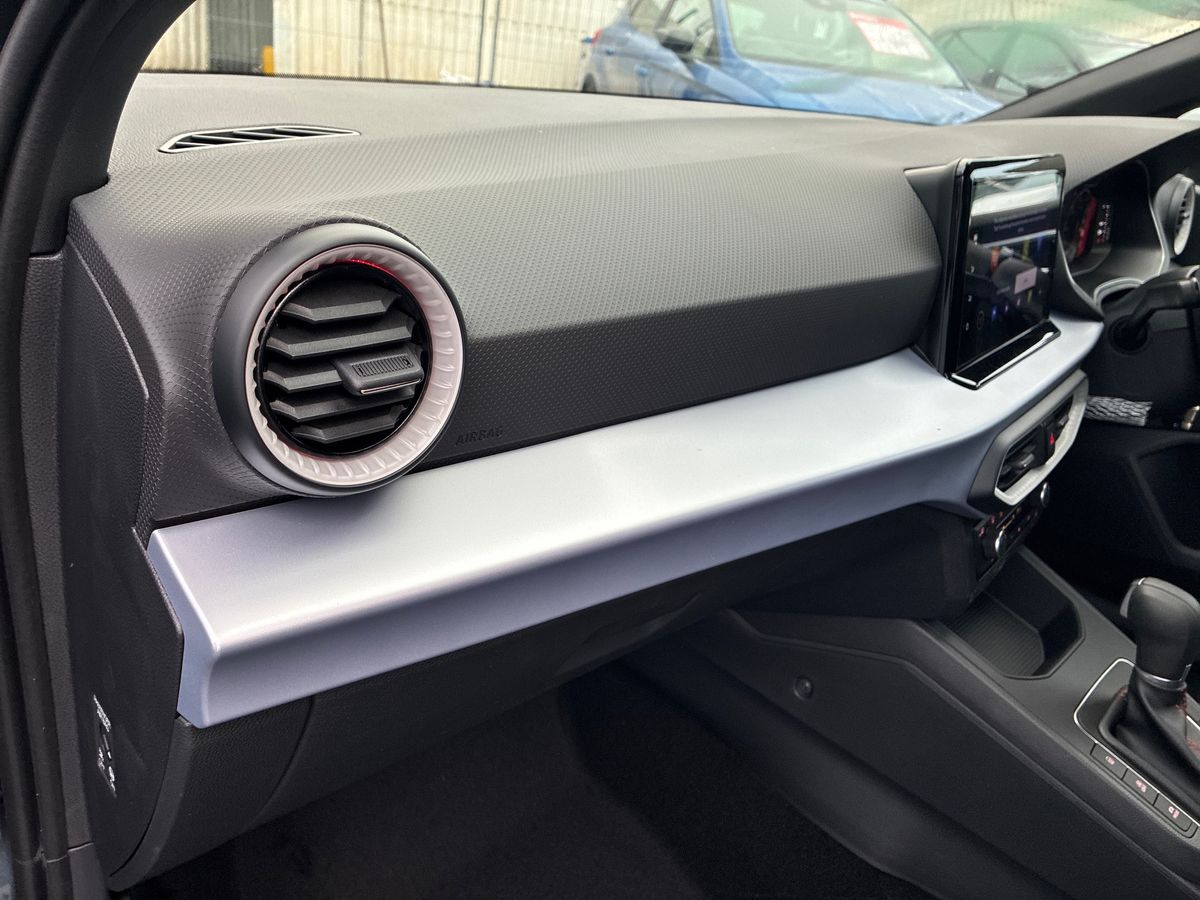 Used SEAT Ibiza 2025 for sale - 77007929: Photo 23