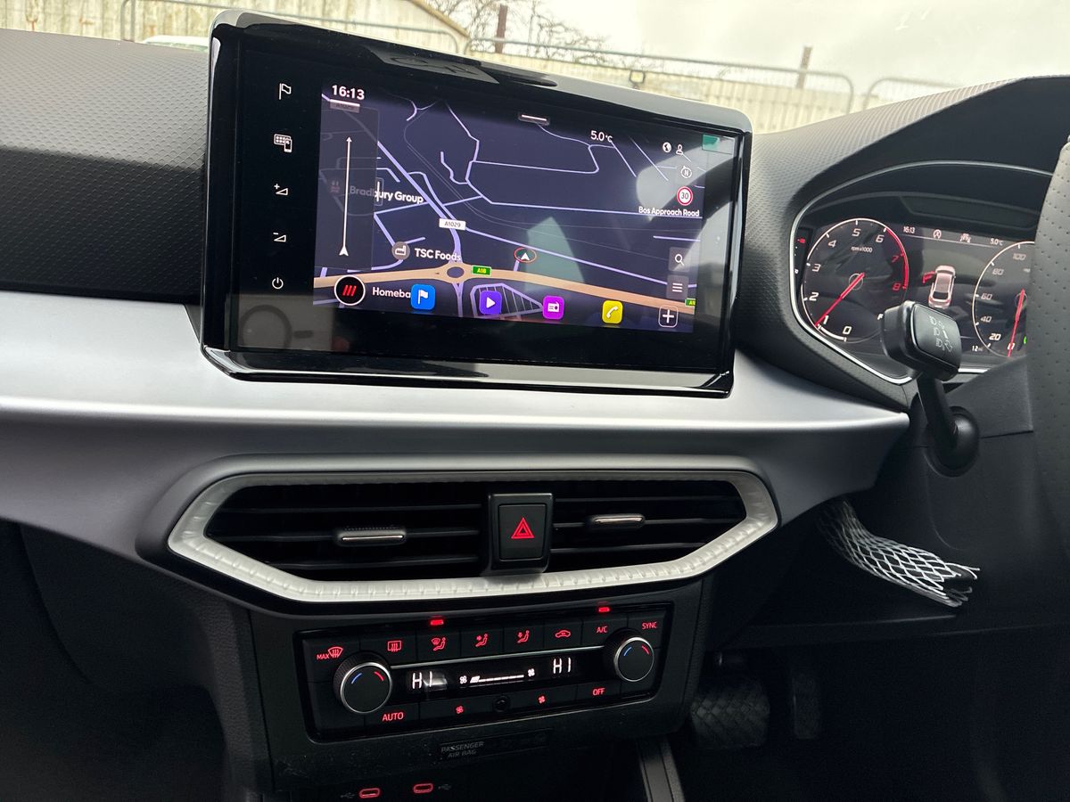 Used SEAT Ibiza 2025 for sale - 77007929: Photo 24