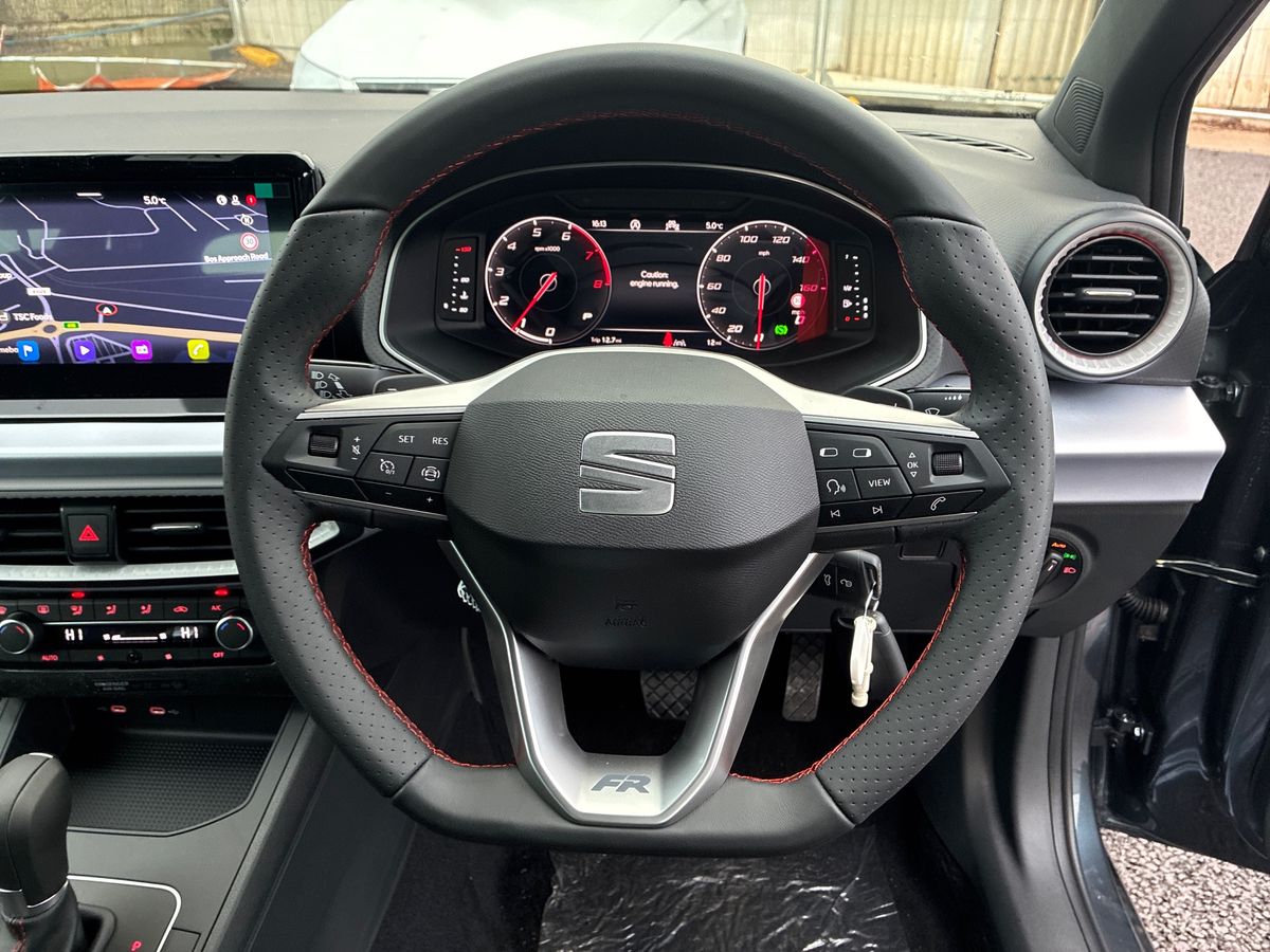 Used SEAT Ibiza 2025 for sale - 77007929: Photo 25