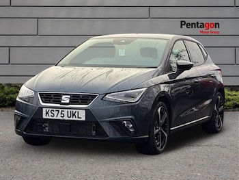Used SEAT Ibiza 2025 for sale - 77007929: Photo