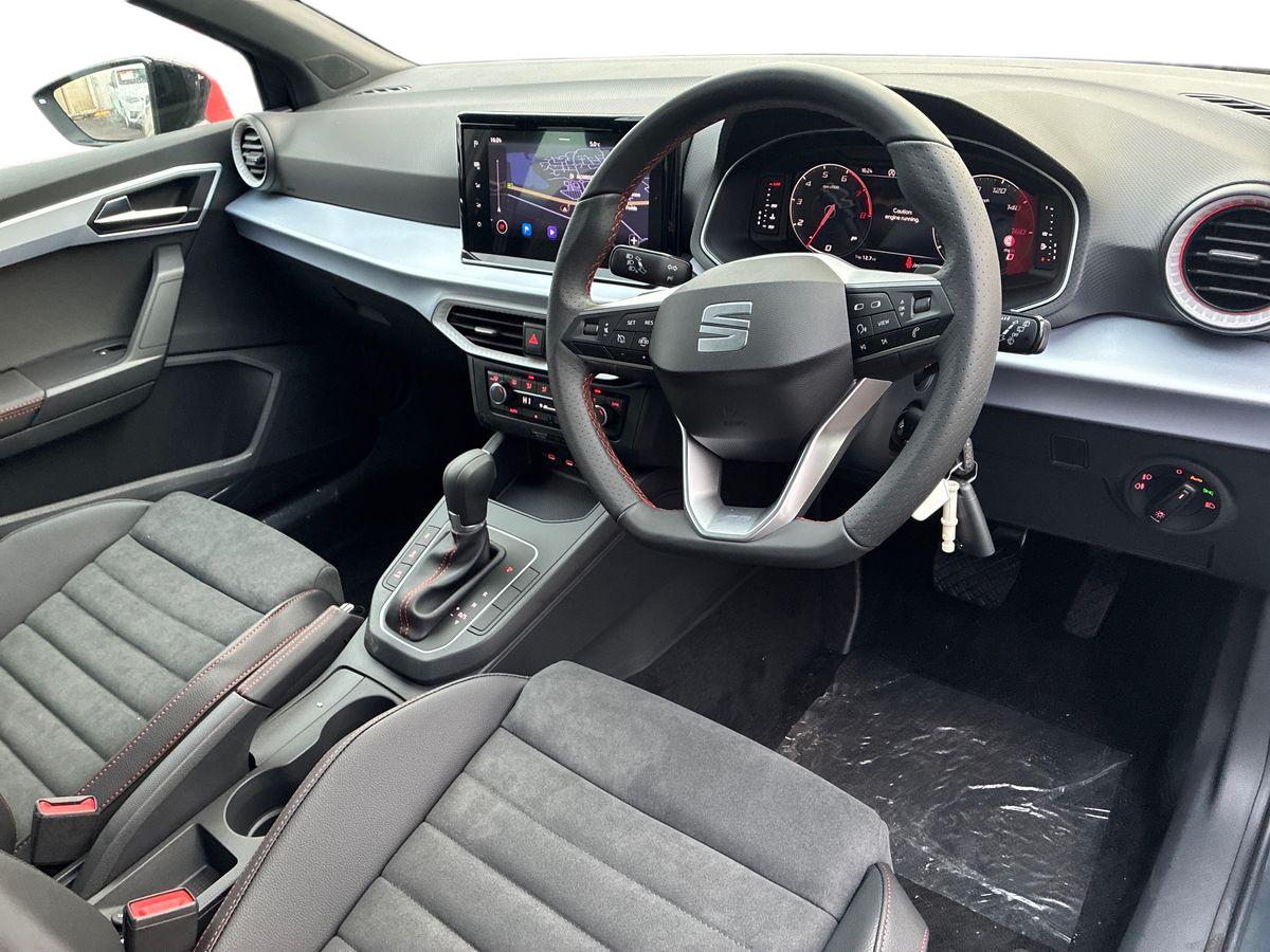 Used SEAT Ibiza 2025 for sale - 77007929: Photo 6