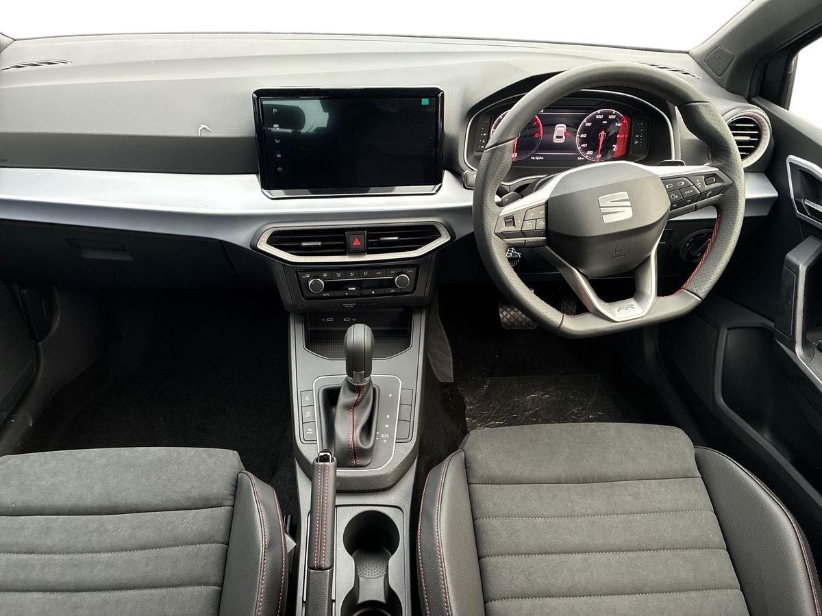 Used SEAT Ibiza 2025 for sale - 77007929: Photo 8