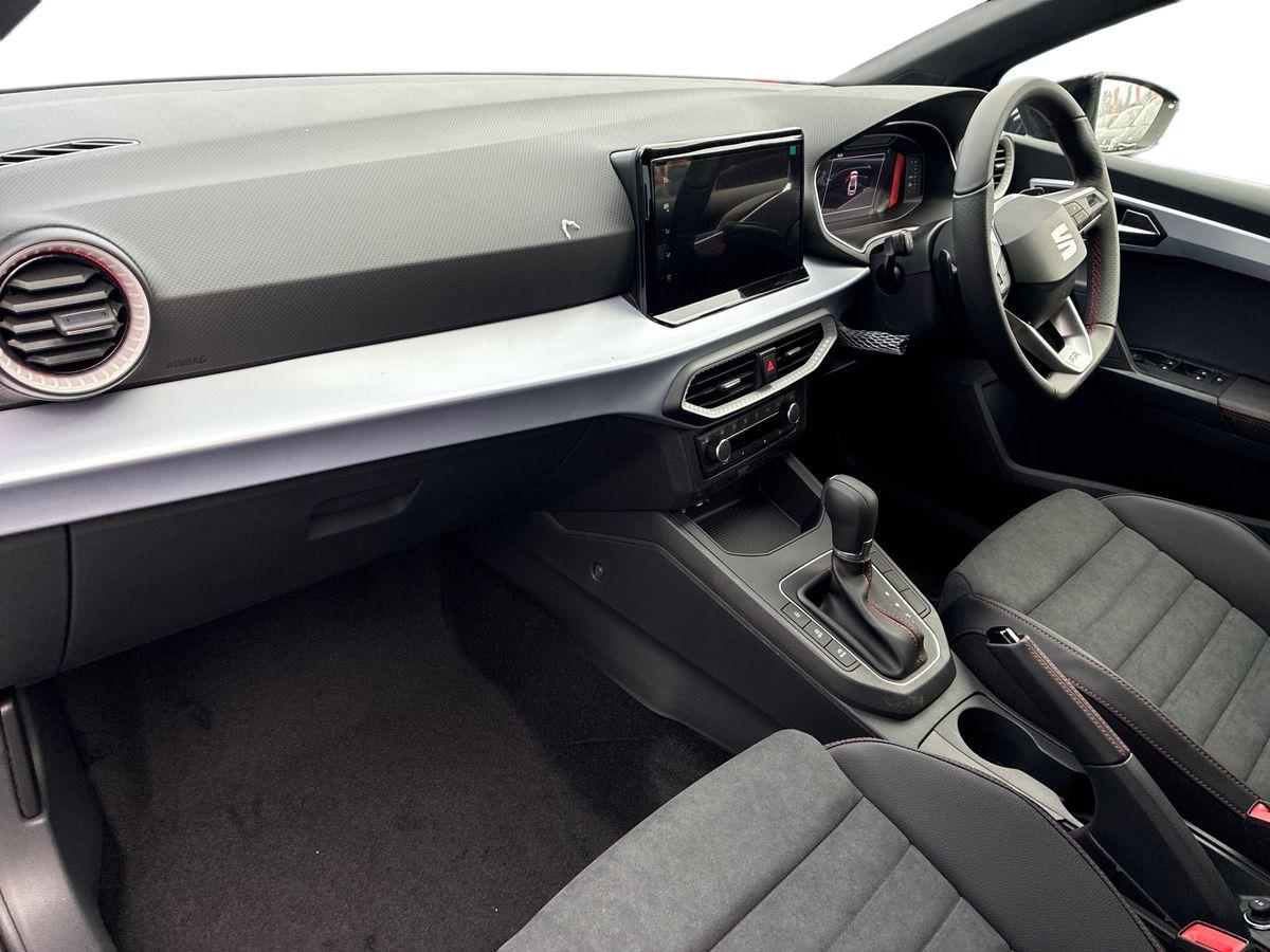 Used SEAT Ibiza 2025 for sale - 77007929: Photo 9