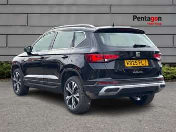 Used SEAT Ateca 2025 for sale - 74420963: Photo