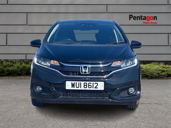 Used Honda Jazz 2018 for sale - 74593531: Photo 15