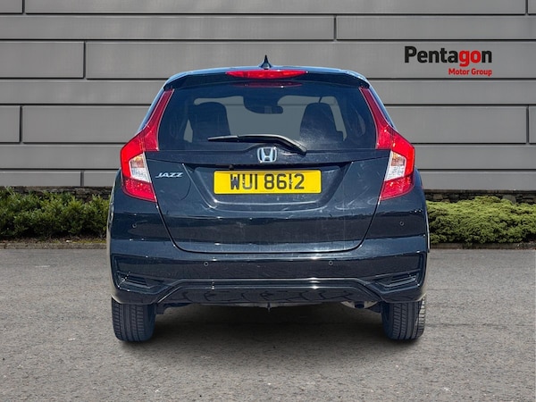 Used Honda Jazz 2018 for sale - 74593531: Photo 16