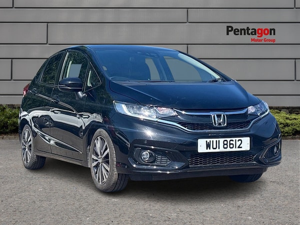 Used Honda Jazz 2018 for sale - 74593531: Photo 1