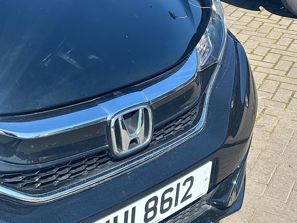 Used Honda Jazz 2018 for sale - 74593531: Photo 24