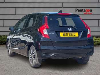 Used Honda Jazz 2018 for sale - 74593531: Photo