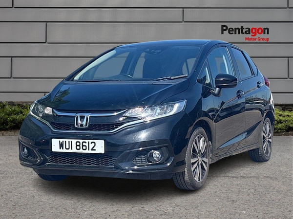 Used Honda Jazz 2018 for sale - 74593531: Photo 3