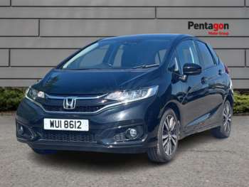 Used Honda Jazz 2018 for sale - 74593531: Photo