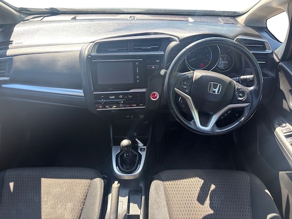 Used Honda Jazz 2018 for sale - 74593531: Photo 7