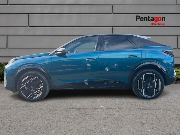 Used Peugeot 3008 2024 for sale - 72262137: Photo 14