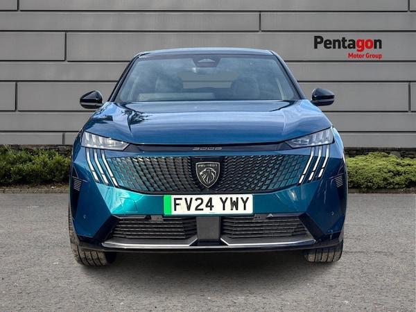 Used Peugeot 3008 2024 for sale - 72262137: Photo 15