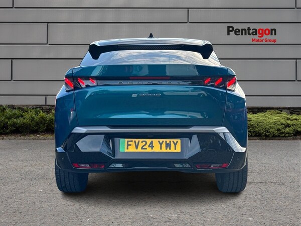Used Peugeot 3008 2024 for sale - 72262137: Photo 16