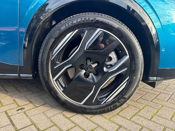 Used Peugeot 3008 2024 for sale - 72262137: Photo 17