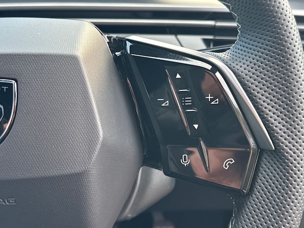 Used Peugeot 3008 2024 for sale - 72262137: Photo 22