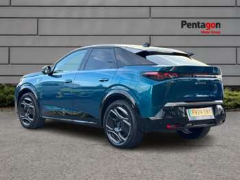 Used Peugeot 3008 2024 for sale - 72262137: Photo