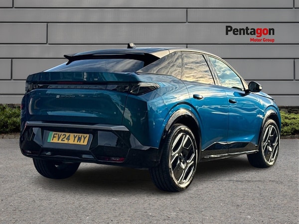 Used Peugeot 3008 2024 for sale - 72262137: Photo 4