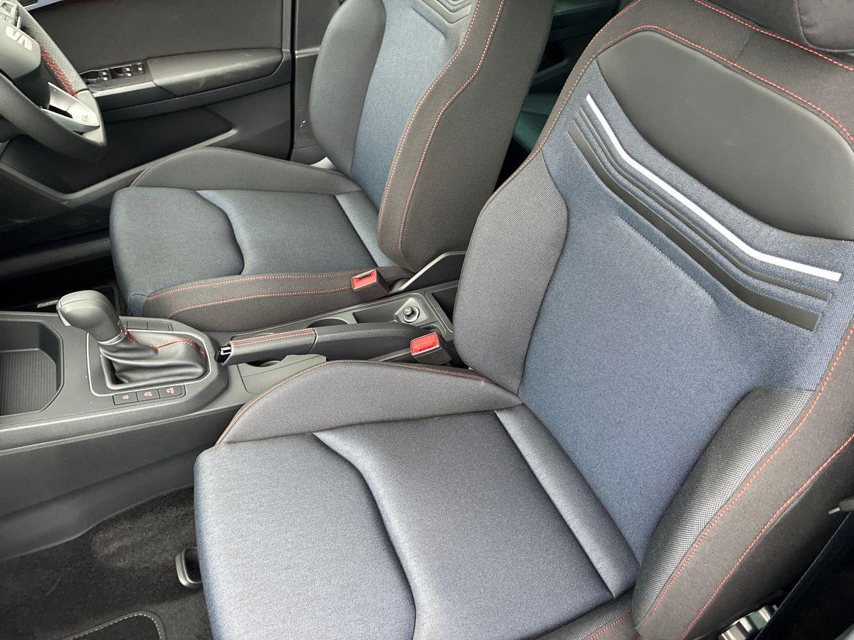 Used SEAT Ibiza 2025 for sale - 77007926: Photo 10