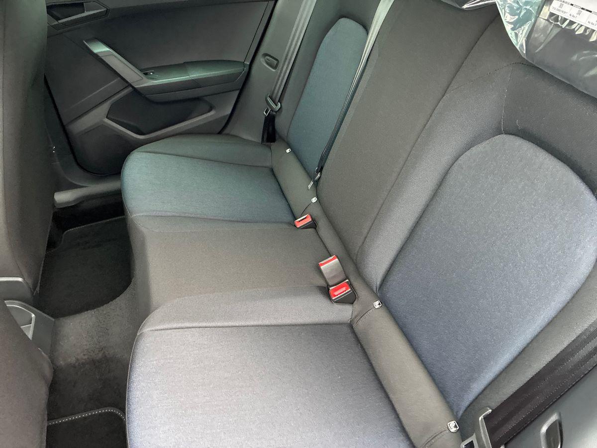 Used SEAT Ibiza 2025 for sale - 77007926: Photo 11