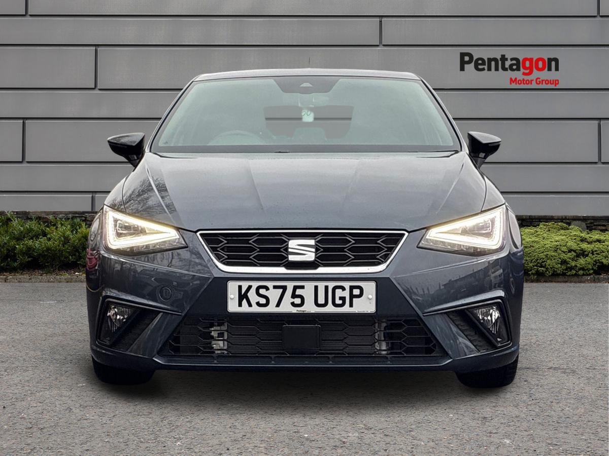 Used SEAT Ibiza 2025 for sale - 77007926: Photo 16