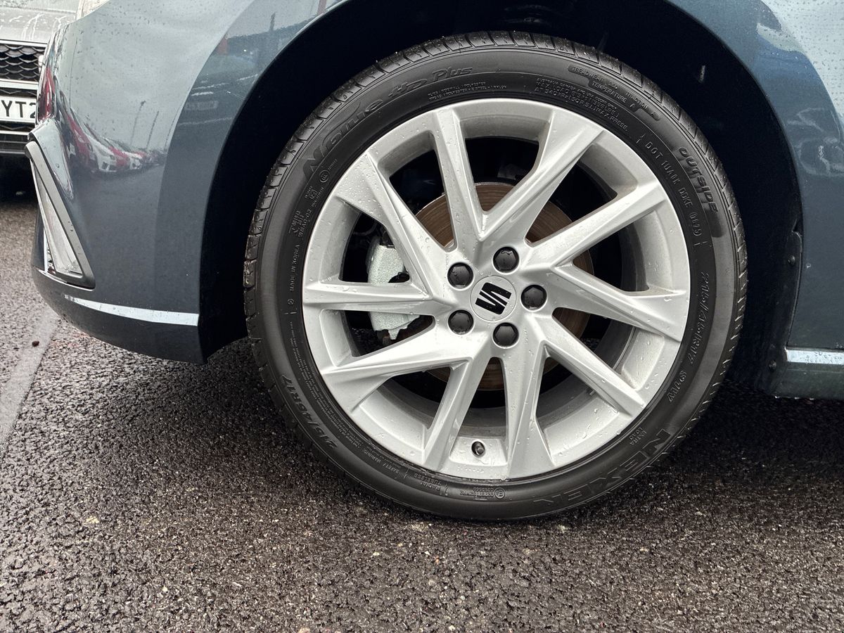 Used SEAT Ibiza 2025 for sale - 77007926: Photo 18