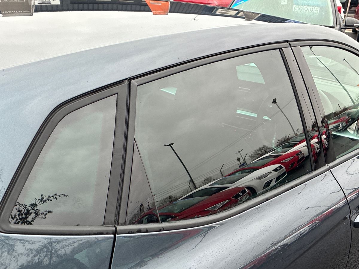 Used SEAT Ibiza 2025 for sale - 77007926: Photo 20