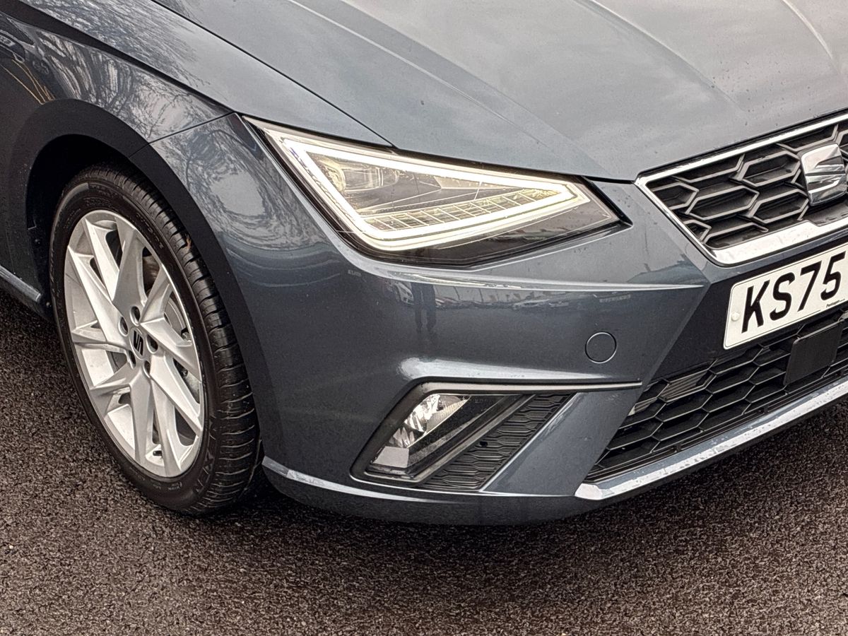 Used SEAT Ibiza 2025 for sale - 77007926: Photo 22