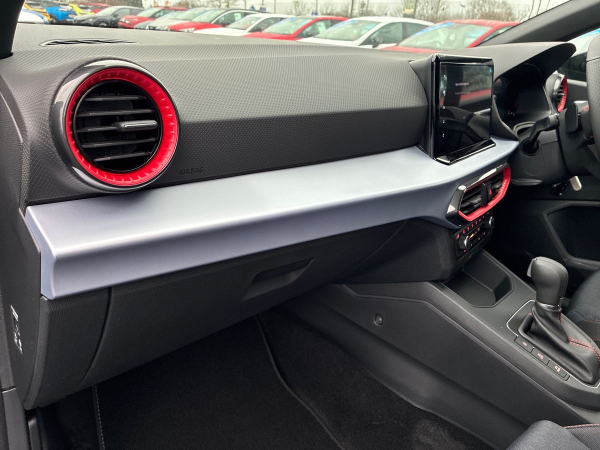 Used SEAT Ibiza 2025 for sale - 77007926: Photo 23