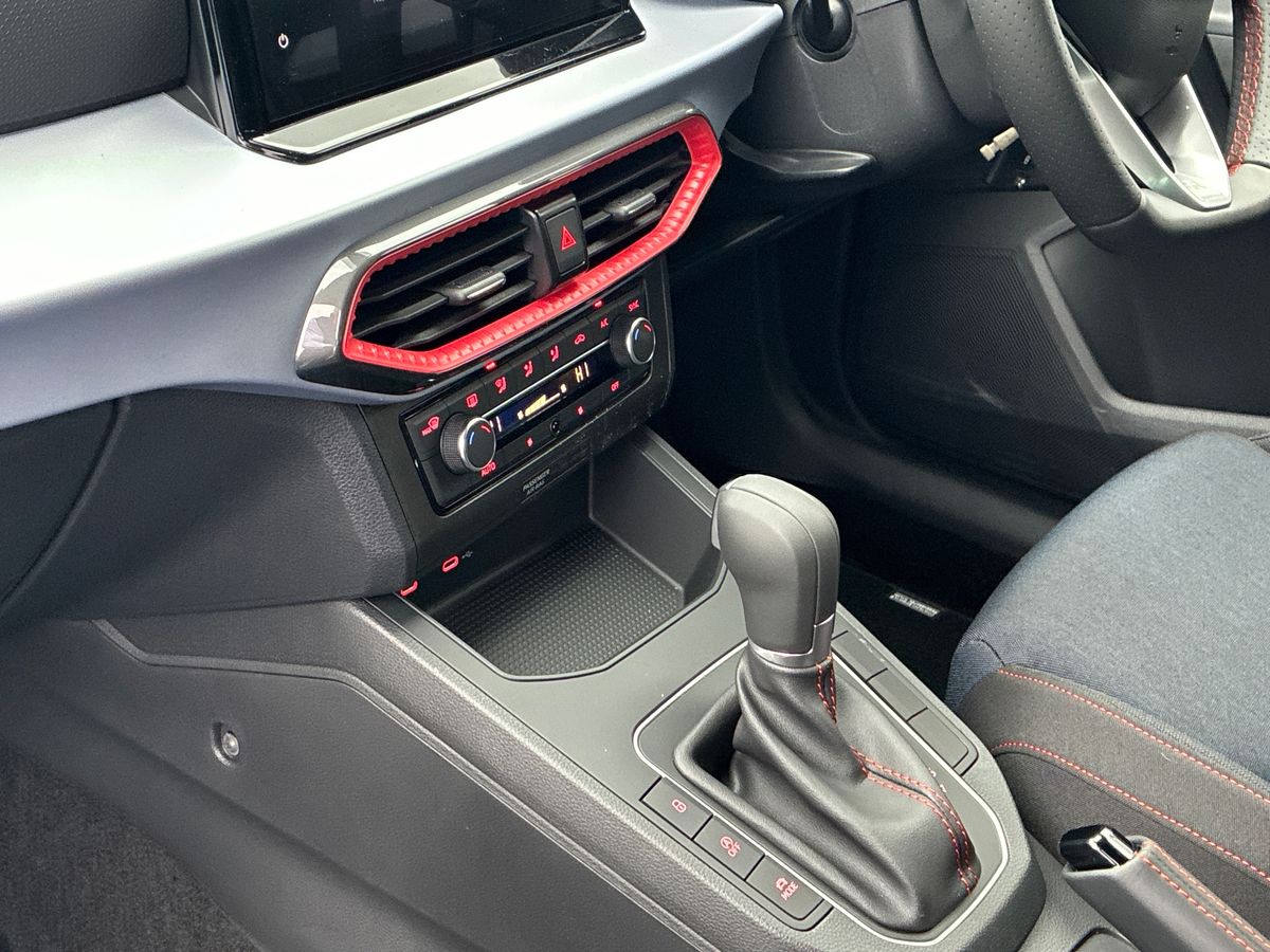 Used SEAT Ibiza 2025 for sale - 77007926: Photo 24