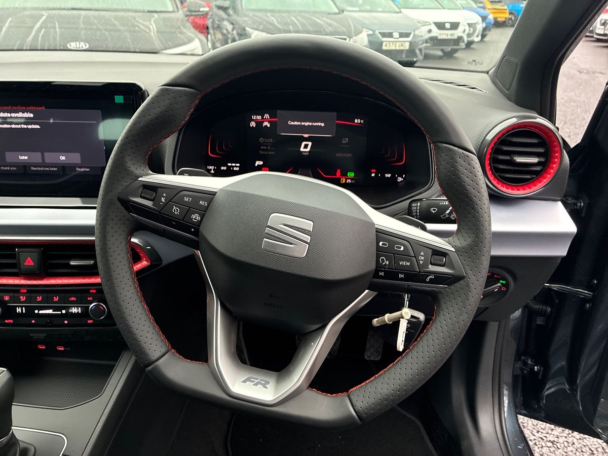 Used SEAT Ibiza 2025 for sale - 77007926: Photo 26