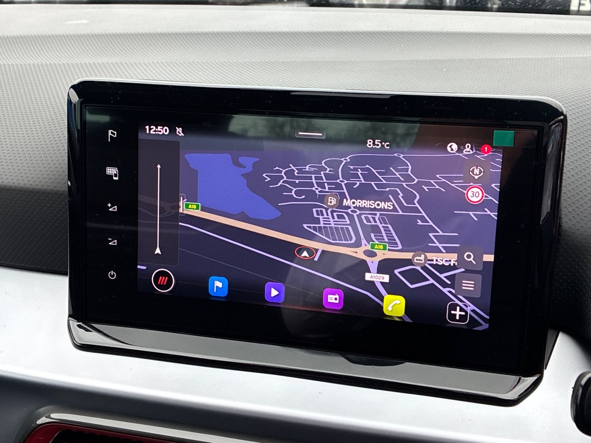 Used SEAT Ibiza 2025 for sale - 77007926: Photo 27