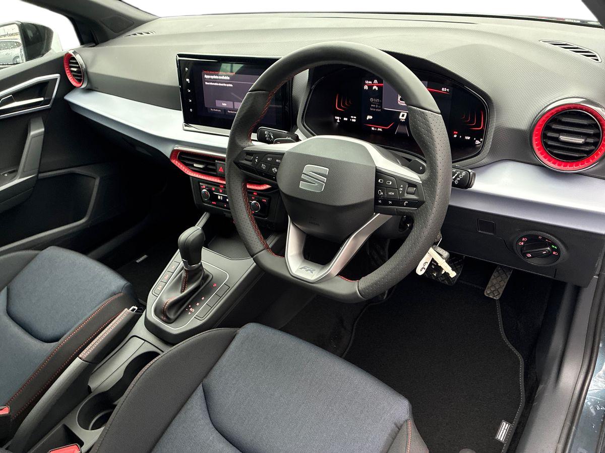 Used SEAT Ibiza 2025 for sale - 77007926: Photo 6