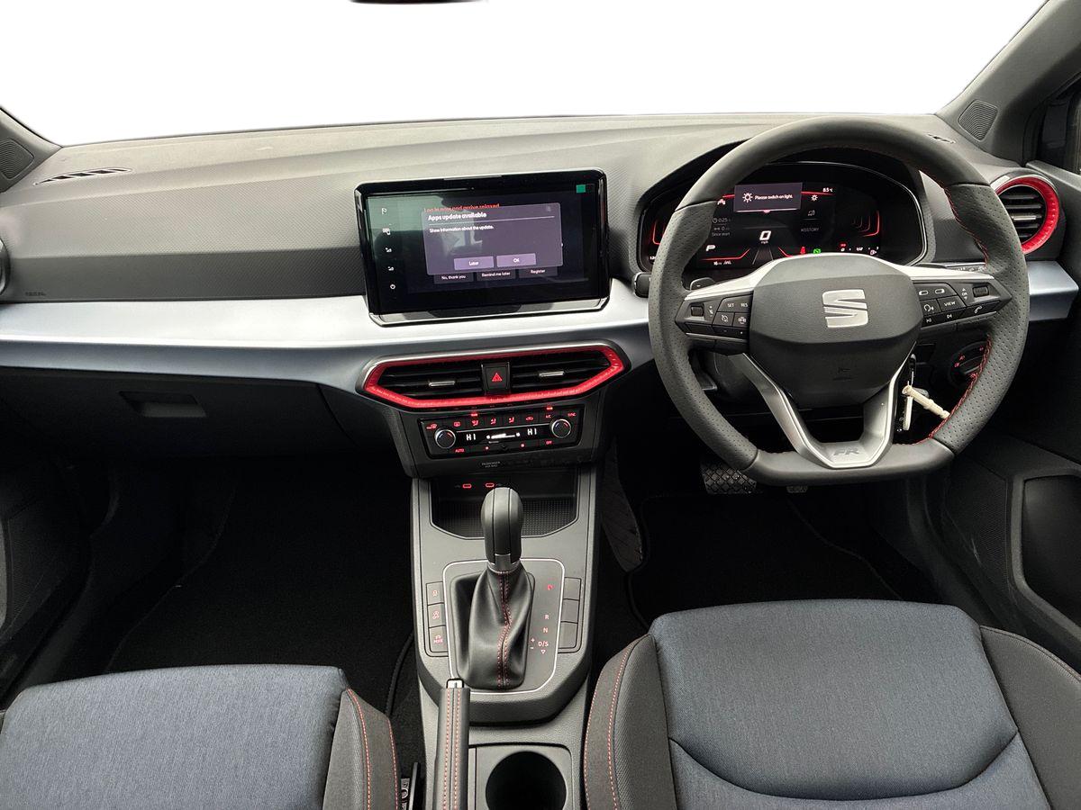 Used SEAT Ibiza 2025 for sale - 77007926: Photo 8