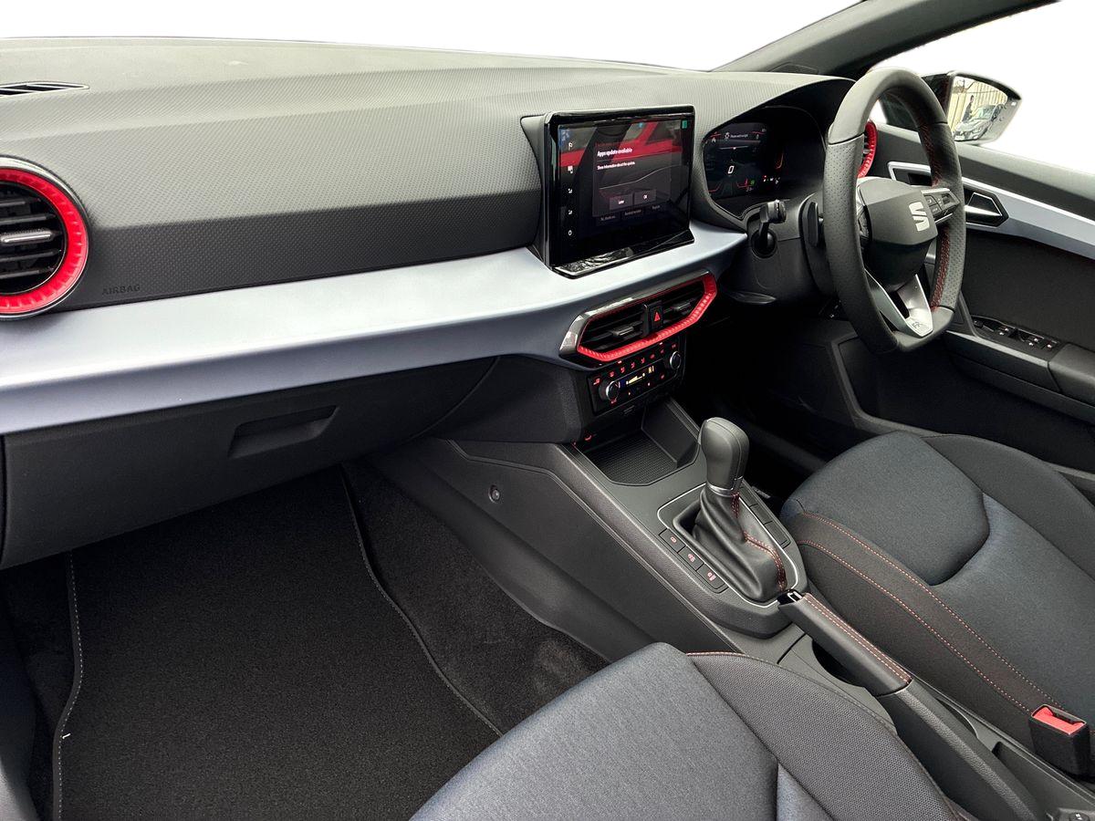 Used SEAT Ibiza 2025 for sale - 77007926: Photo 9