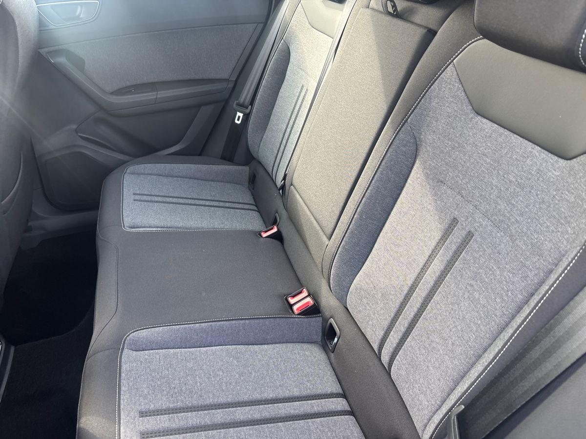 Used SEAT Ateca 2023 for sale - 76004045: Photo 10
