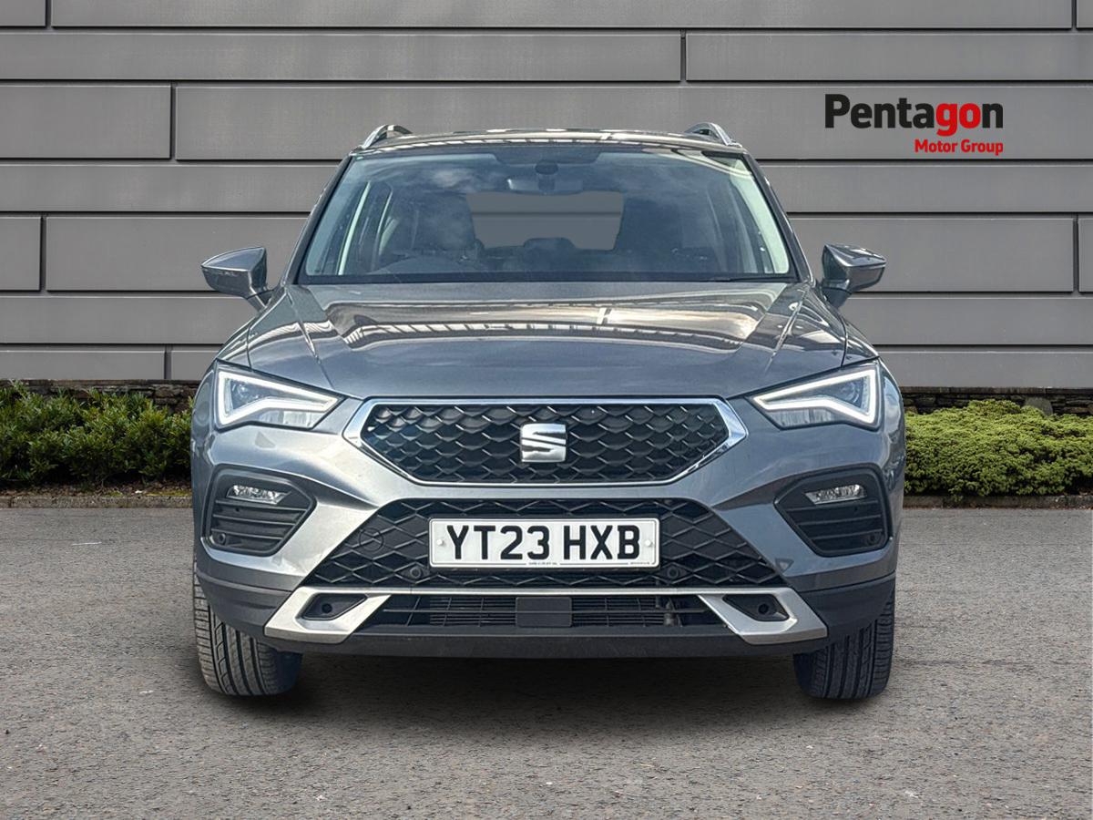 Used SEAT Ateca 2023 for sale - 76004045: Photo 15